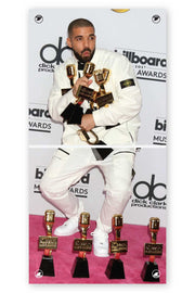 Drake | Wrap