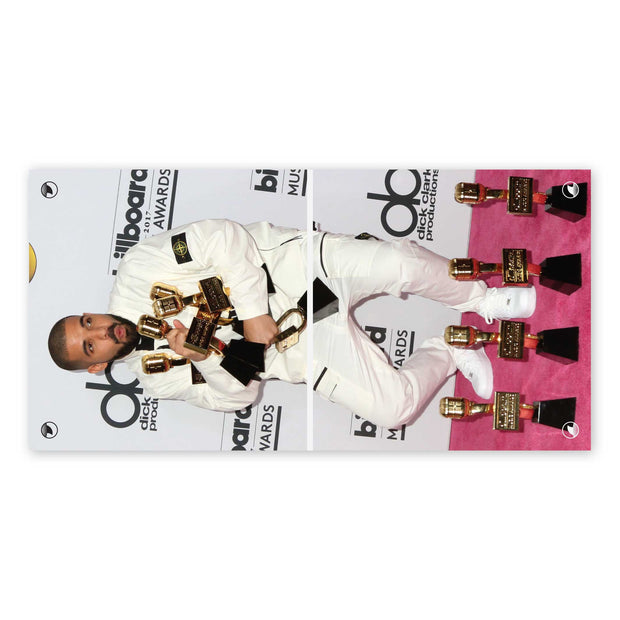Drake | Wrap