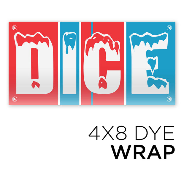 DICEE | Wrap