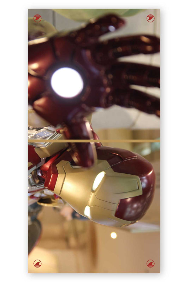 Iron Man | TableTop