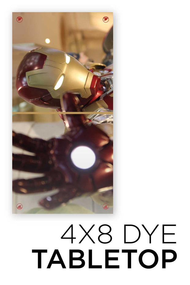 Iron Man | TableTop