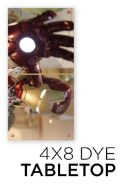 Iron Man | TableTop