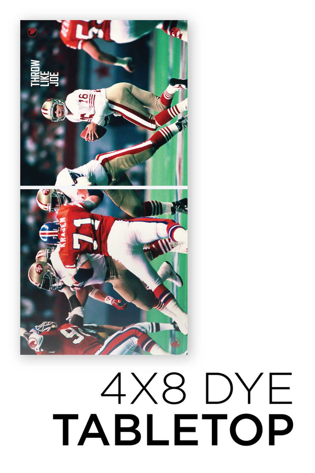 Joe Montana | TableTop