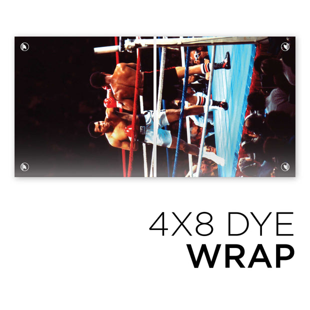 Ali vs. Frazier | Wrap