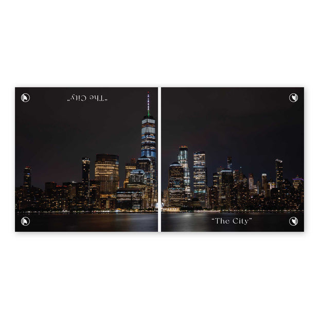New York Skyline | TableTop