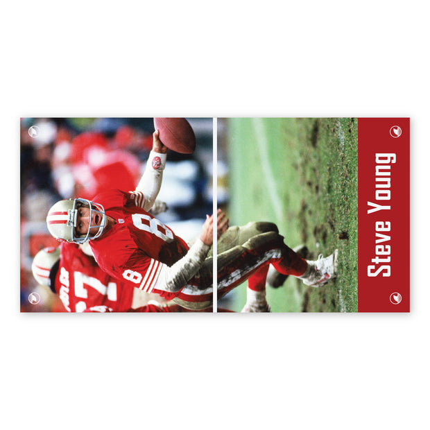 Steve Young | TableTOP