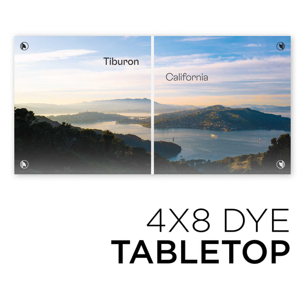 Tiburon Scenic | TableTop