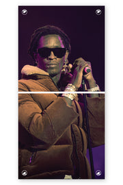 Young Thug | TableTop