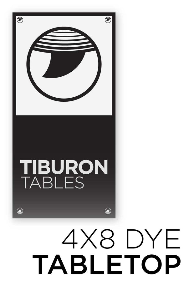 The Official TibTable® | TableTop