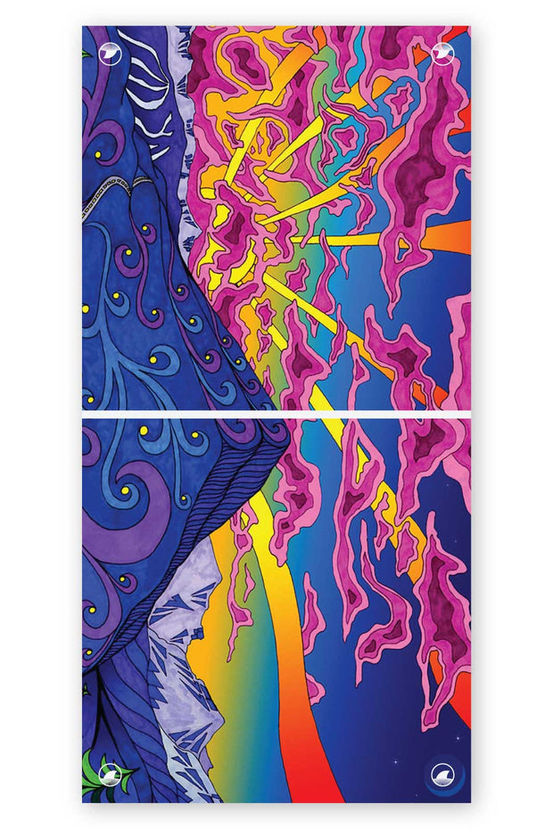 Acid Skyline | TableTop