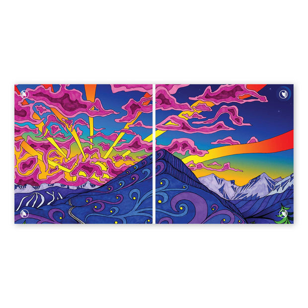 Acid Skyline | TableTop