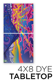 Acid Skyline | TableTop
