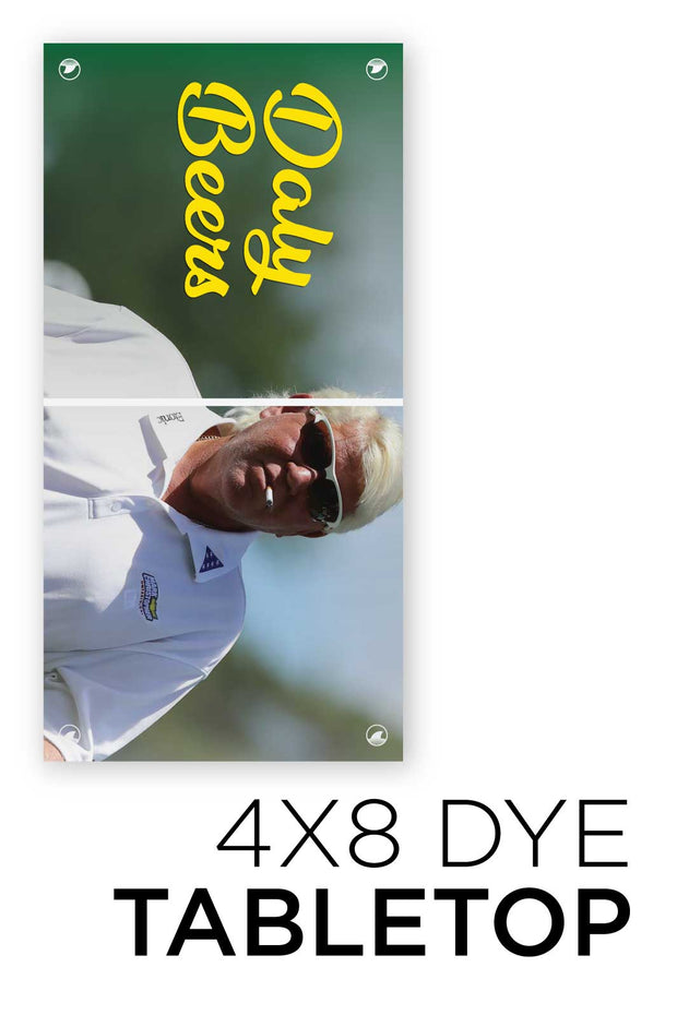 Daly Beers | TableTop