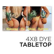 Welcome to Bikini Bottom | TableTop