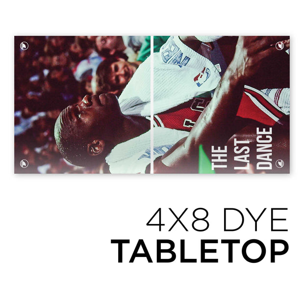Last Dance | TableTop