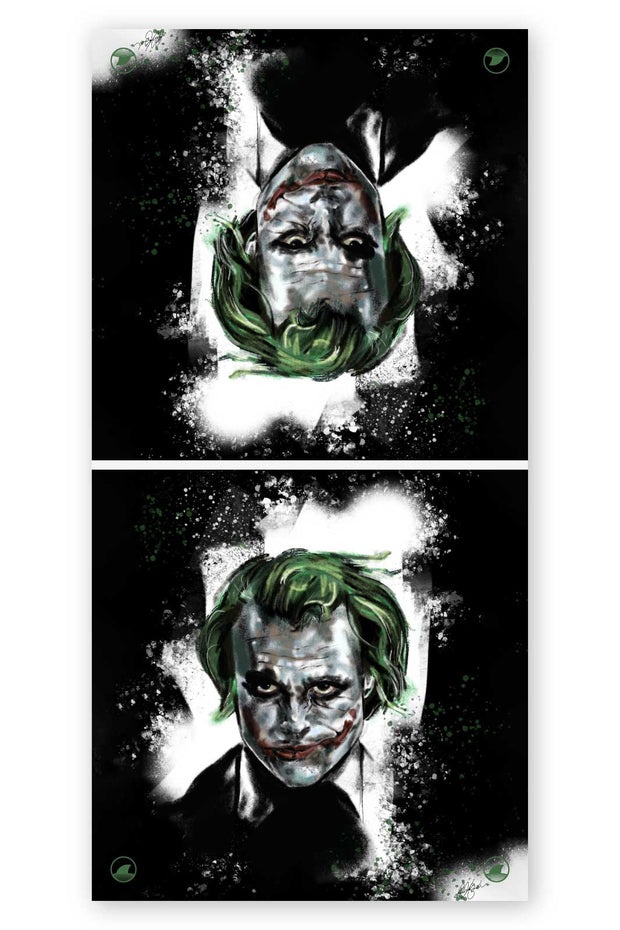 Joker 1 | TableTop