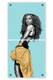 Serena Williams | TableTop