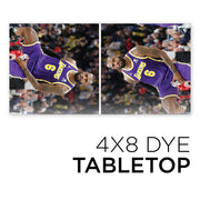 Lebron Dice Balls | TableTop